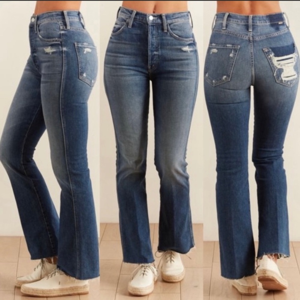 ISO:MOTHER SUPERIOR the Tripper Weekender size 24